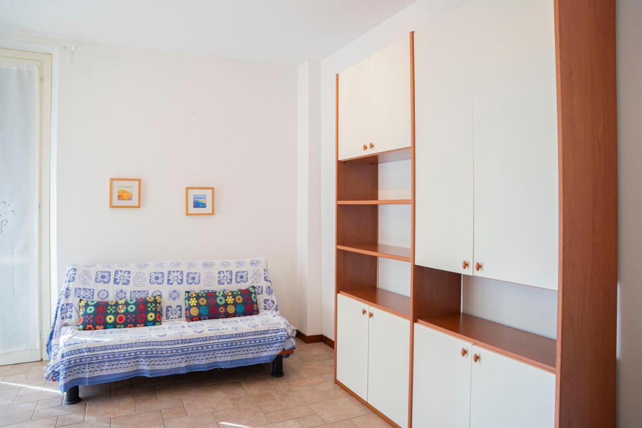 022 - Appartamento Segesta, 400 Metri Dal Mare Con Giardino E Terrazzo Sestri Levante Exterior foto