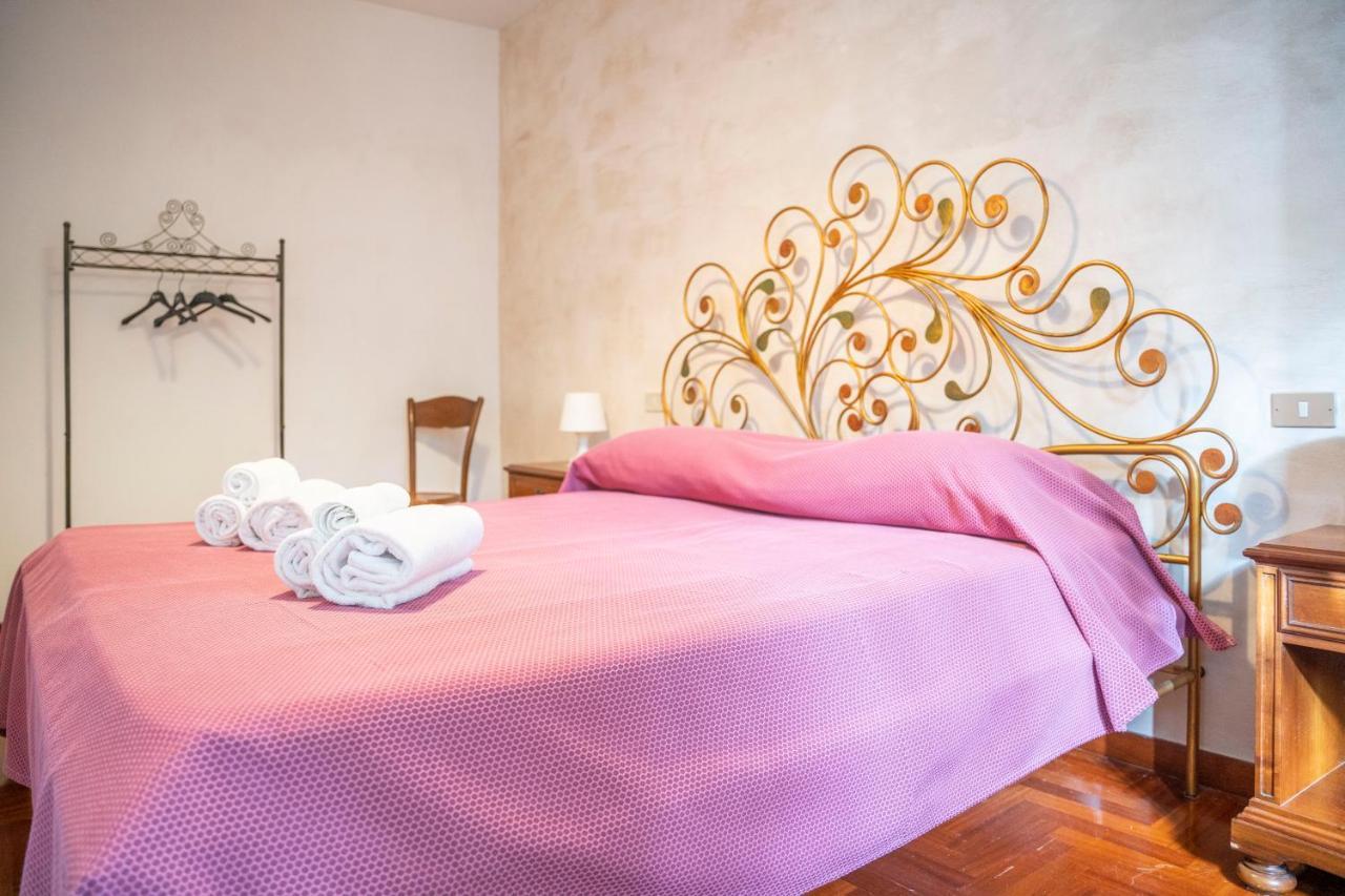 022 - Appartamento Segesta, 400 Metri Dal Mare Con Giardino E Terrazzo Sestri Levante Exterior foto