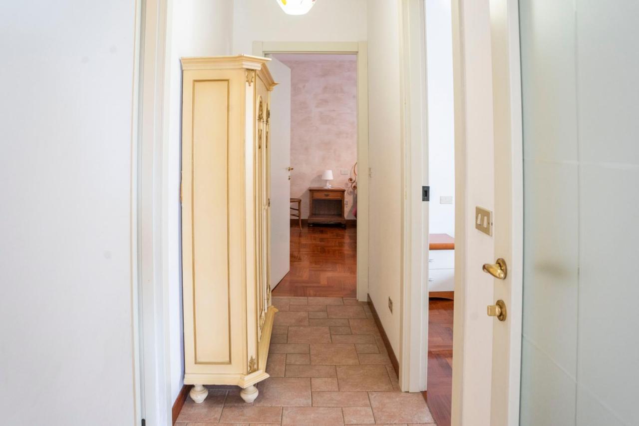 022 - Appartamento Segesta, 400 Metri Dal Mare Con Giardino E Terrazzo Sestri Levante Exterior foto