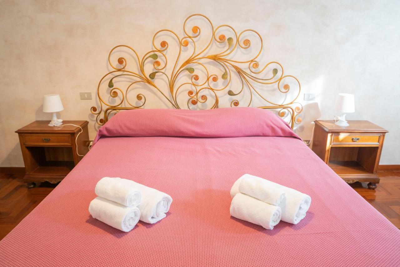 022 - Appartamento Segesta, 400 Metri Dal Mare Con Giardino E Terrazzo Sestri Levante Exterior foto